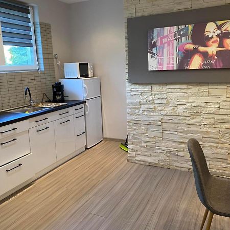 Gabrielle2 Apartman Дебрецен Экстерьер фото