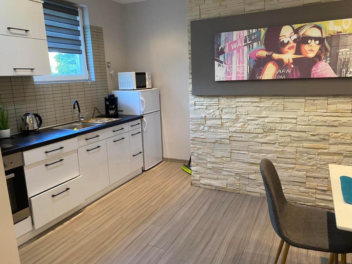 Gabrielle2 Apartman Дебрецен Экстерьер фото