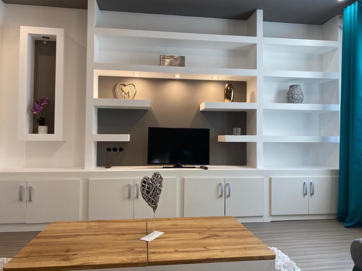 Gabrielle2 Apartman Дебрецен Экстерьер фото