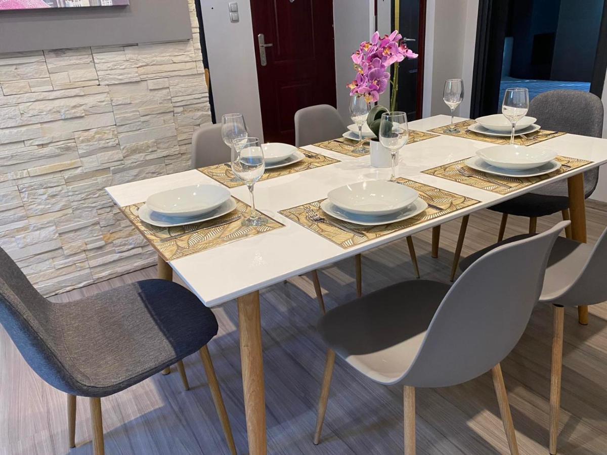 Gabrielle2 Apartman Дебрецен Экстерьер фото