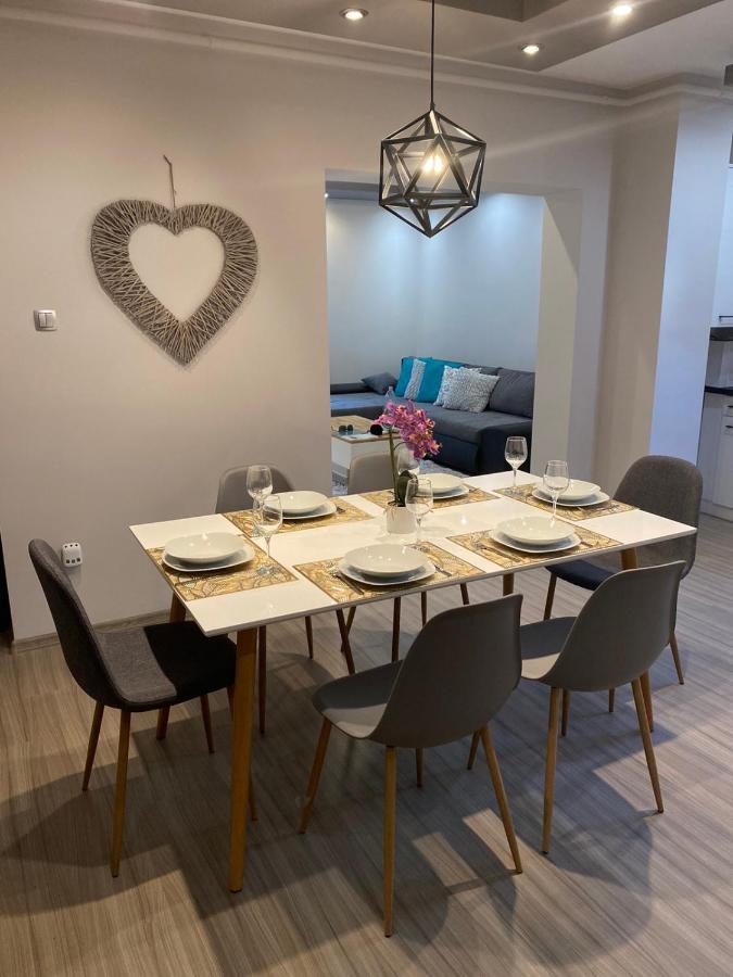 Gabrielle2 Apartman Дебрецен Экстерьер фото