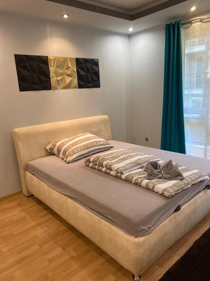 Gabrielle2 Apartman Дебрецен Экстерьер фото