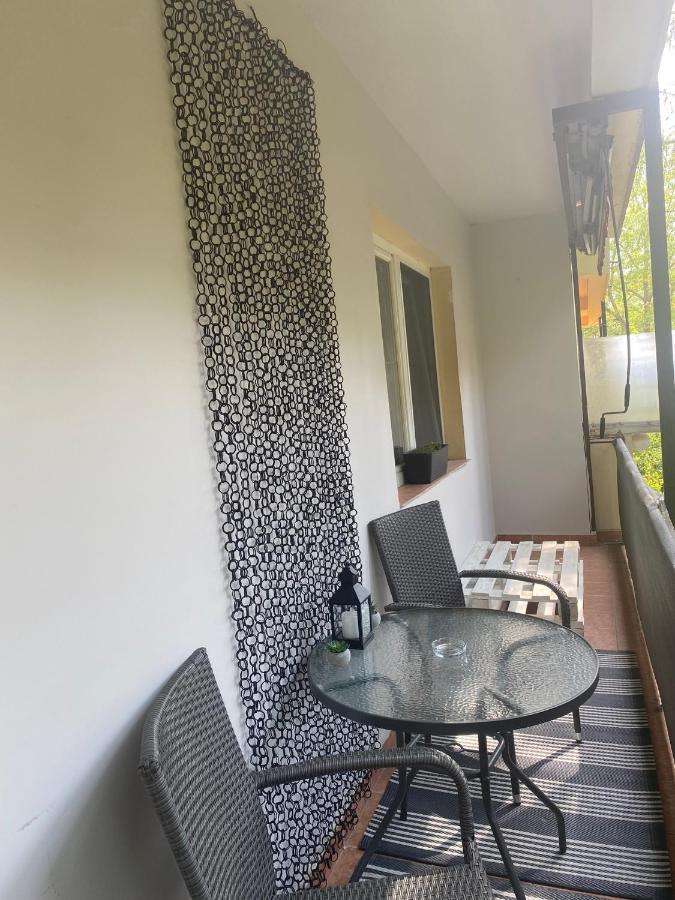 Gabrielle2 Apartman Дебрецен Экстерьер фото
